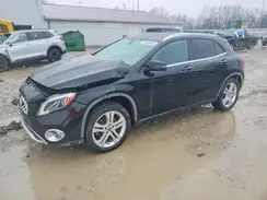 WDCTG4GB3LU023156 2020 MERCEDES-BENZ GLA-KLASSE