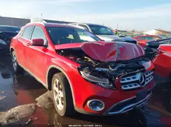 WDCTG4GB3LU024422 2020 MERCEDES-BENZ GLA-KLASSE
