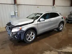 WDCTG4GB3LU025957 2020 MERCEDES-BENZ GLA-KLASSE