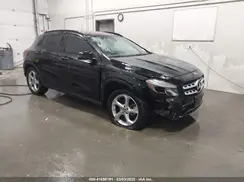 WDCTG4GB3LU027403 2020 MERCEDES-BENZ GLA-KLASSE