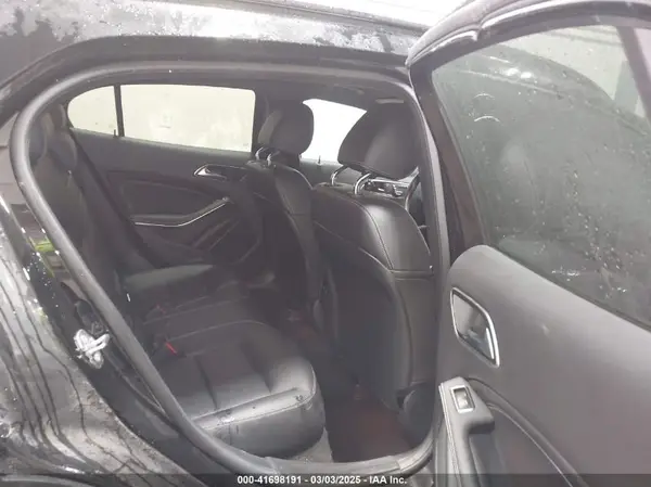 WDCTG4GB3LU027403 2020 MERCEDES-BENZ GLA-KLASSE - Image 8