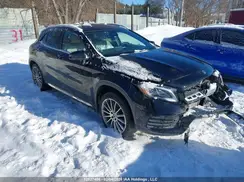 WDCTG4GB3LU027529 2020 MERCEDES-BENZ GLA-KLASSE