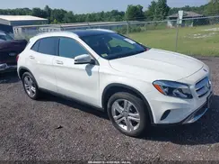 WDCTG4GB4GJ188530 2016 MERCEDES-BENZ GLA-KLASSE