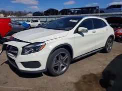 WDCTG4GB4GJ188964 2016 MERCEDES-BENZ GLA-KLASSE