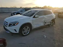 WDCTG4GB4GJ189533 2016 MERCEDES-BENZ GLA-KLASSE