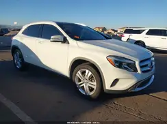 WDCTG4GB4GJ190455 2016 MERCEDES-BENZ GLA-KLASSE