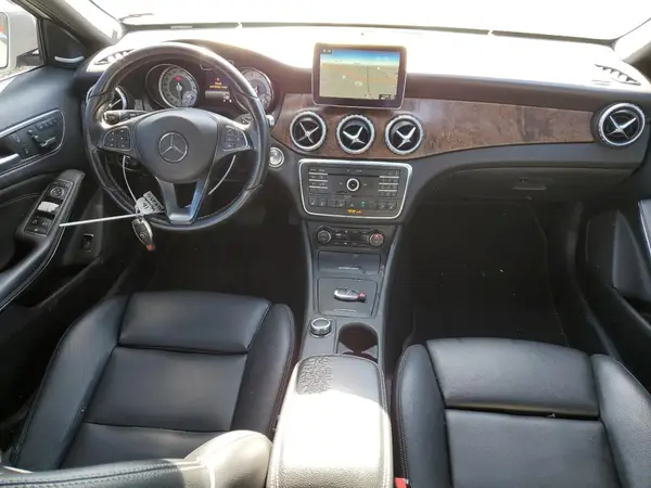 WDCTG4GB4GJ191895 2016 MERCEDES-BENZ GLA-KLASSE - Image 8