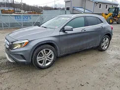 WDCTG4GB4GJ192688 2016 MERCEDES-BENZ GLA-KLASSE