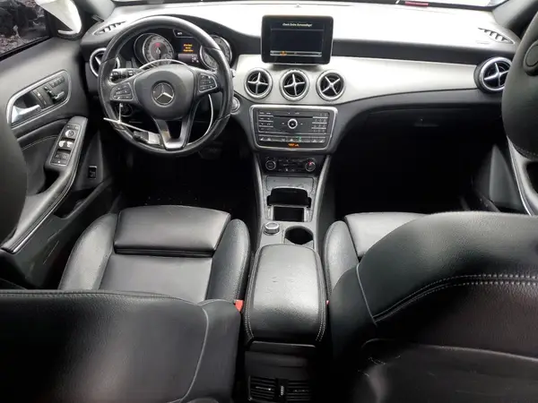 WDCTG4GB4GJ199320 2016 MERCEDES-BENZ GLA-KLASSE - Image 8
