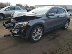 WDCTG4GB4GJ200112 2016 MERCEDES-BENZ GLA-KLASSE