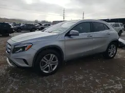 WDCTG4GB4GJ202068 2016 MERCEDES-BENZ GLA-KLASSE
