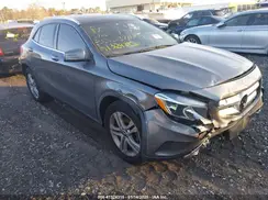WDCTG4GB4GJ203088 2016 MERCEDES-BENZ GLA-KLASSE