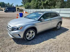 WDCTG4GB4GJ203303 2016 MERCEDES-BENZ GLA-KLASSE