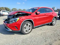 WDCTG4GB4GJ205391 2016 MERCEDES-BENZ GLA-KLASSE