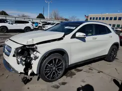 WDCTG4GB4GJ211367 2016 MERCEDES-BENZ GLA-KLASSE