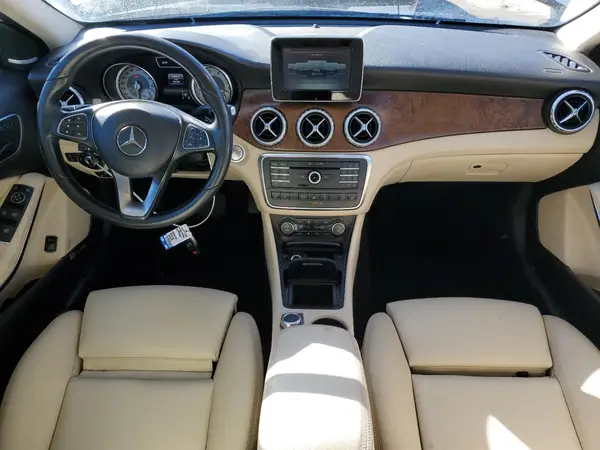 WDCTG4GB4GJ211367 2016 MERCEDES-BENZ GLA-KLASSE - Image 8