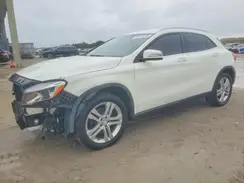 WDCTG4GB4GJ214138 2016 MERCEDES-BENZ GLA-KLASSE