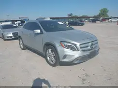 WDCTG4GB4GJ217038 2016 MERCEDES-BENZ GLA-KLASSE