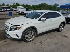 WDCTG4GB4GJ219856 2016 MERCEDES-BENZ GLA-KLASSE