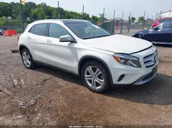 WDCTG4GB4GJ224393 2016 MERCEDES-BENZ GLA-KLASSE