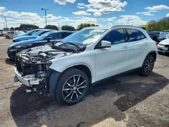 WDCTG4GB4GJ224491 2016 MERCEDES-BENZ GLA-KLASSE