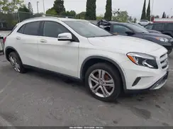 WDCTG4GB4GJ224720 2016 MERCEDES-BENZ GLA-KLASSE