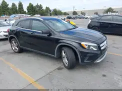 WDCTG4GB4GJ226189 2016 MERCEDES-BENZ GLA-KLASSE