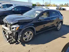 WDCTG4GB4GJ227374 2016 MERCEDES-BENZ GLA-KLASSE
