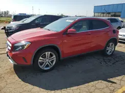WDCTG4GB4GJ227388 2016 MERCEDES-BENZ GLA-KLASSE