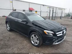 WDCTG4GB4GJ229495 2016 MERCEDES-BENZ GLA-KLASSE