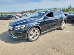 WDCTG4GB4GJ236754 2016 MERCEDES-BENZ GLA-KLASSE