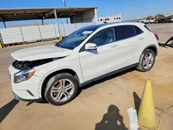 WDCTG4GB4GJ241324 2016 MERCEDES-BENZ GLA-KLASSE