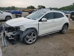 WDCTG4GB4GJ242151 2016 MERCEDES-BENZ GLA-KLASSE