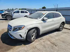 WDCTG4GB4GJ244997 2016 MERCEDES-BENZ GLA-KLASSE
