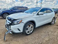 WDCTG4GB4GJ252131 2016 MERCEDES-BENZ GLA-KLASSE
