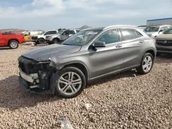 WDCTG4GB4GJ253988 2016 MERCEDES-BENZ GLA-KLASSE