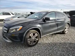 WDCTG4GB4GJ256194 2016 MERCEDES-BENZ GLA-KLASSE