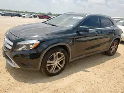 WDCTG4GB4GJ272251 2016 MERCEDES-BENZ GLA-KLASSE