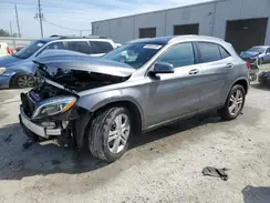 WDCTG4GB4HJ281839 2017 MERCEDES-BENZ GLA-KLASSE