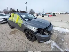 WDCTG4GB4HJ296504 2017 MERCEDES-BENZ GLA-KLASSE