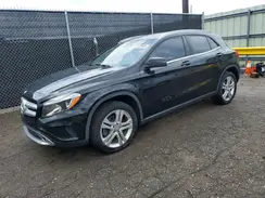 WDCTG4GB4HJ297541 2017 MERCEDES-BENZ GLA-KLASSE