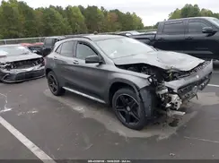 WDCTG4GB4HJ298303 2017 MERCEDES-BENZ GLA-KLASSE