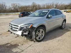 WDCTG4GB4HJ298740 2017 MERCEDES-BENZ GLA-KLASSE