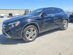 WDCTG4GB4HJ303614 2017 MERCEDES-BENZ GLA-KLASSE