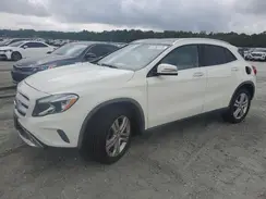 WDCTG4GB4HJ304889 2017 MERCEDES-BENZ GLA-KLASSE