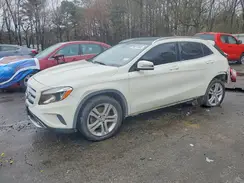 WDCTG4GB4HJ306237 2017 MERCEDES-BENZ GLA-KLASSE