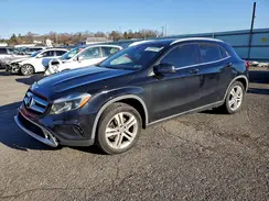 WDCTG4GB4HJ307095 2017 MERCEDES-BENZ GLA-KLASSE