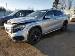 WDCTG4GB4HJ307226 2017 MERCEDES-BENZ GLA-KLASSE