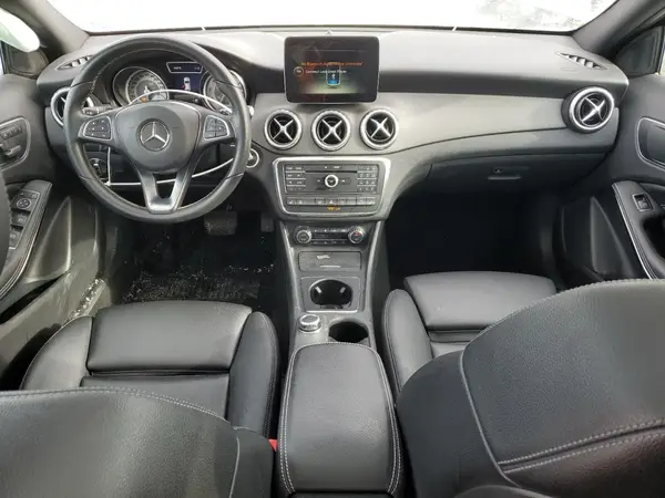 WDCTG4GB4HJ308697 2017 MERCEDES-BENZ GLA-KLASSE - Image 8