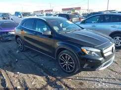WDCTG4GB4HJ313138 2017 MERCEDES-BENZ GLA-KLASSE